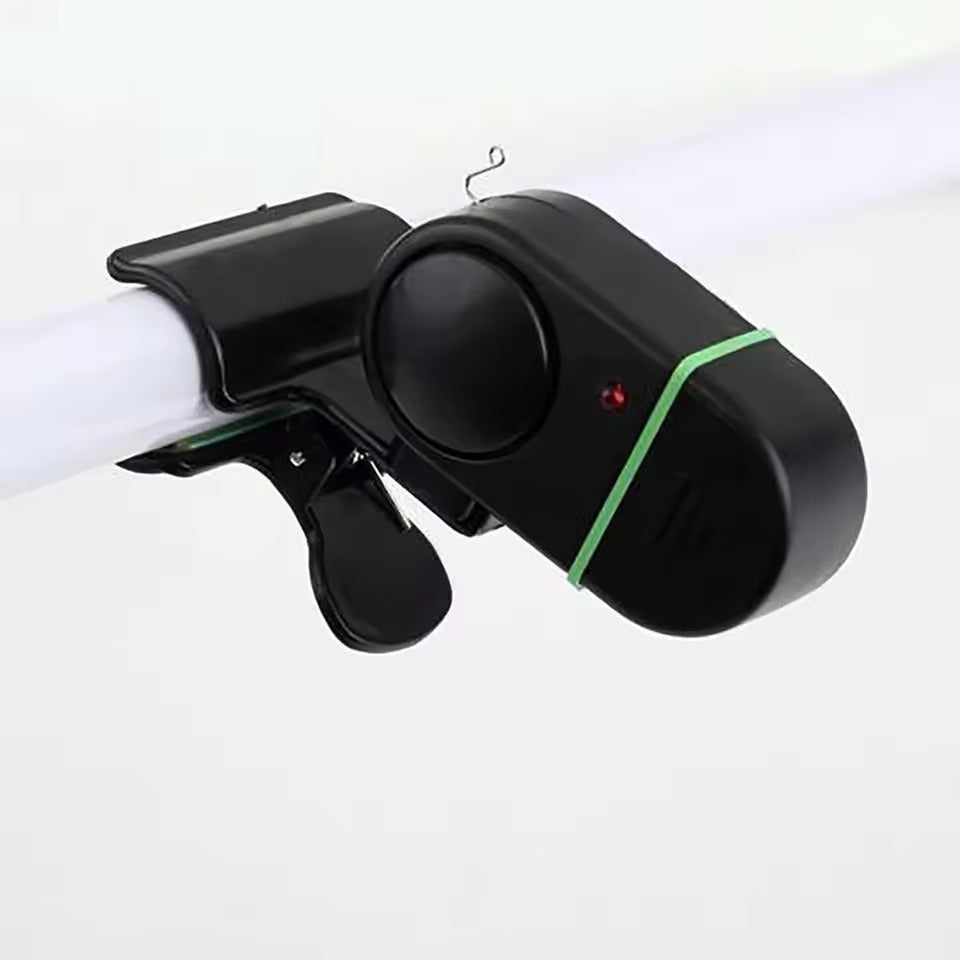 Automatic Fishing Bite Alarm Clip